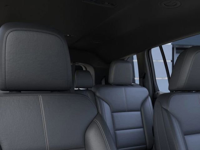 New 2026 GMC Acadia Elevation w/ Elevation Premium Package AWD/4WD image 24