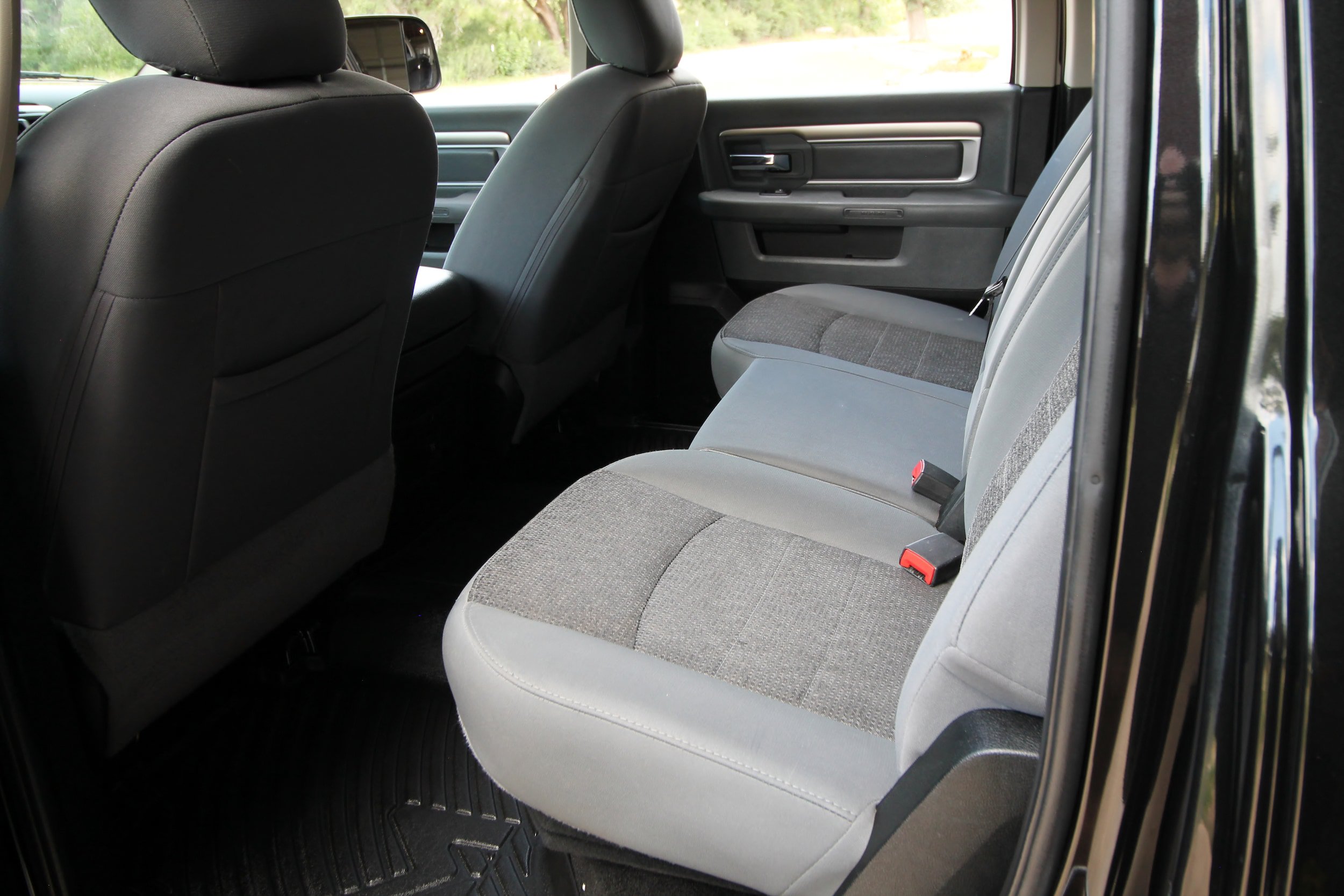 Used 2018 RAM 3500 Big Horn AWD/4WD image 43