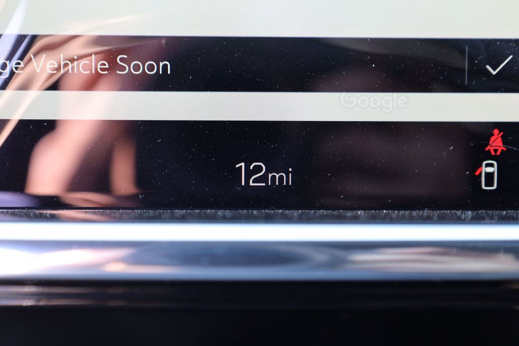 New 2026 GMC Sierra EV Elevation w/ Premium Package image 14