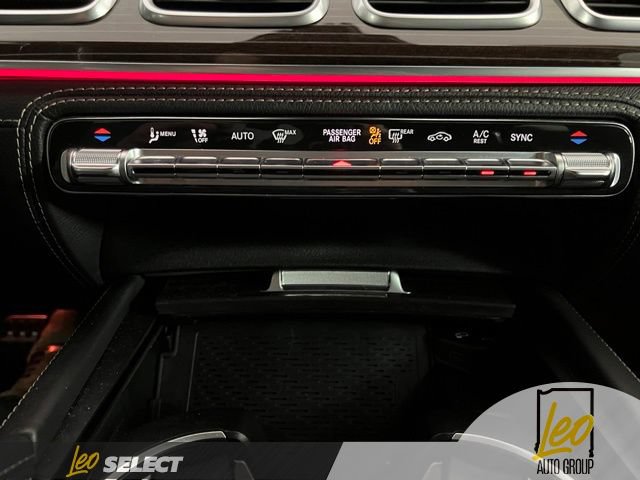Used 2021 Mercedes-Benz GLE 53 AMG 4MATIC Coupe image 17
