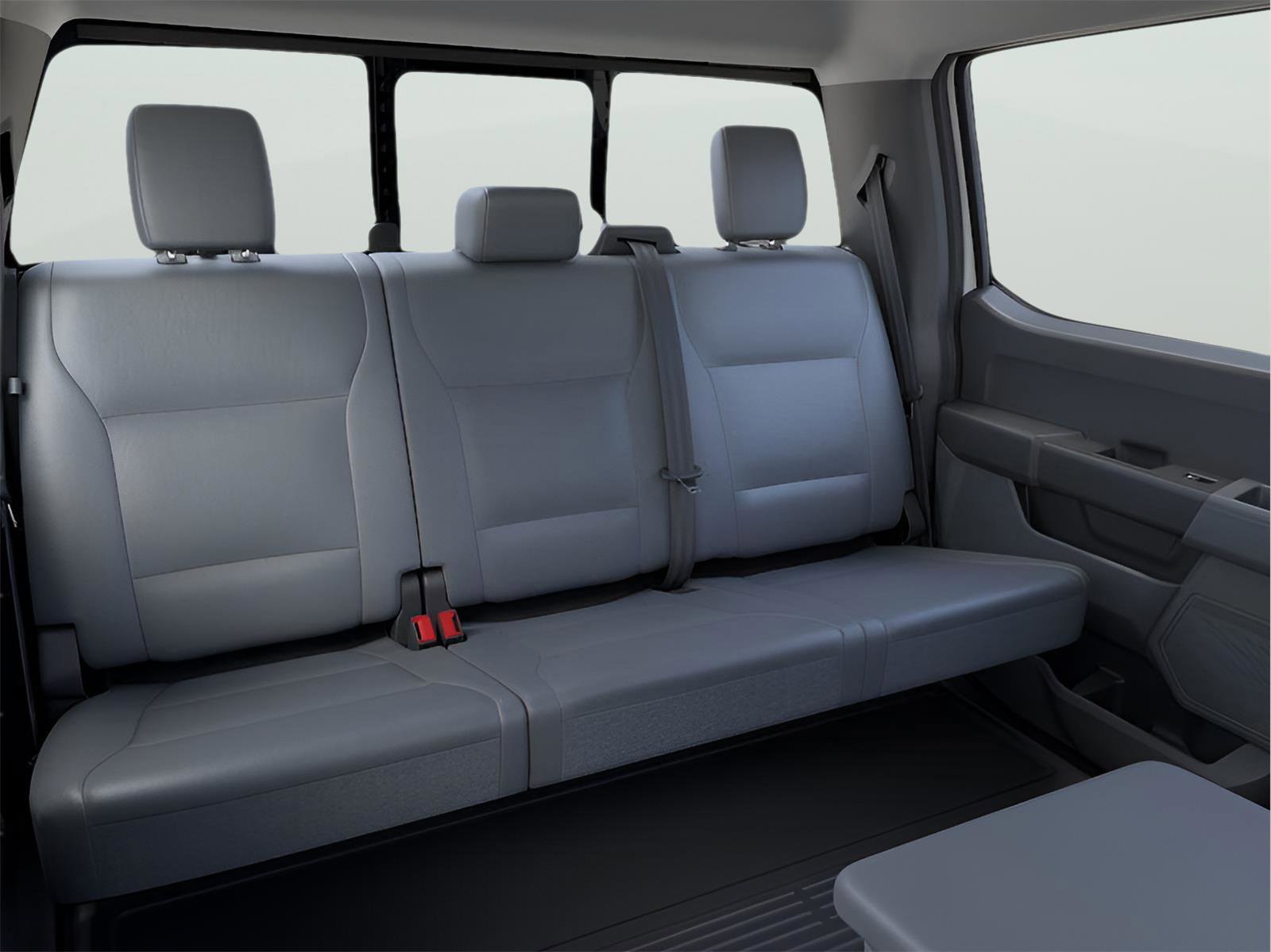 New 2025 Ford F250 XL w/ XL Chrome Package image 30