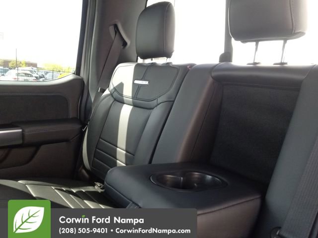 New 2026 Ford F250 Platinum image 26