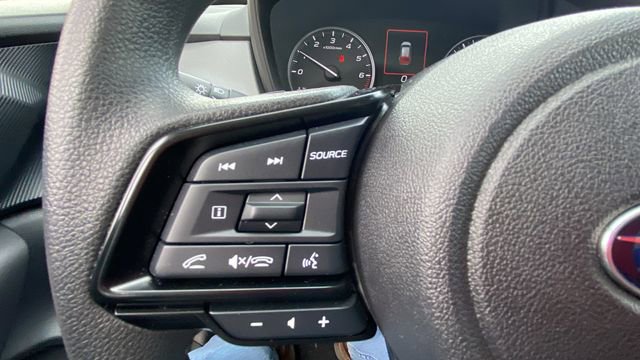 Certified 2025 Subaru Crosstrek 2.0i Premium image 22