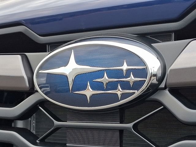 New 2026 Subaru Crosstrek 2.5i Limited w/ Crosstrek Mirror Package AWD/4WD image 11