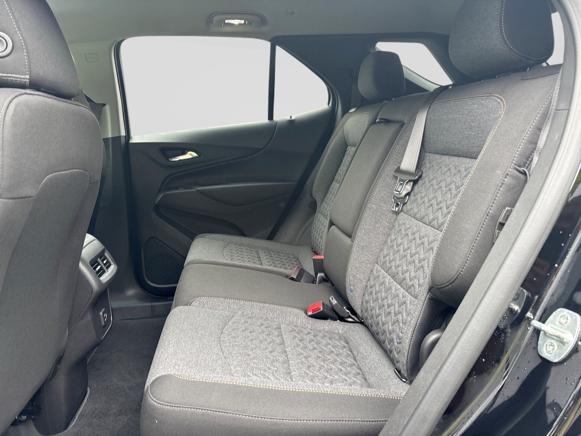 Used 2022 Chevrolet Equinox LT AWD/4WD image 29