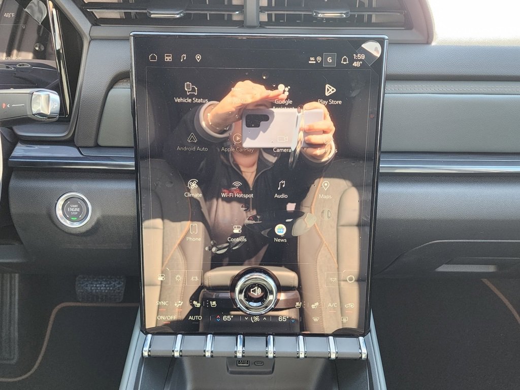 New 2026 GMC Terrain AT4 w/ Convenience Package III image 28