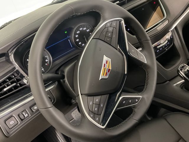 New 2025 Cadillac XT5 Premium Luxury w/ Technology Package AWD/4WD image 20