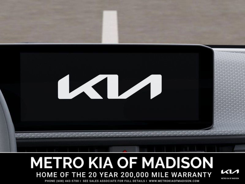 New 2025 Kia EV6 Wind image 20