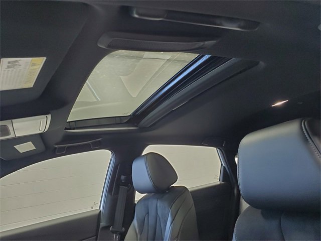 New 2025 Acura Integra A-Spec image 25