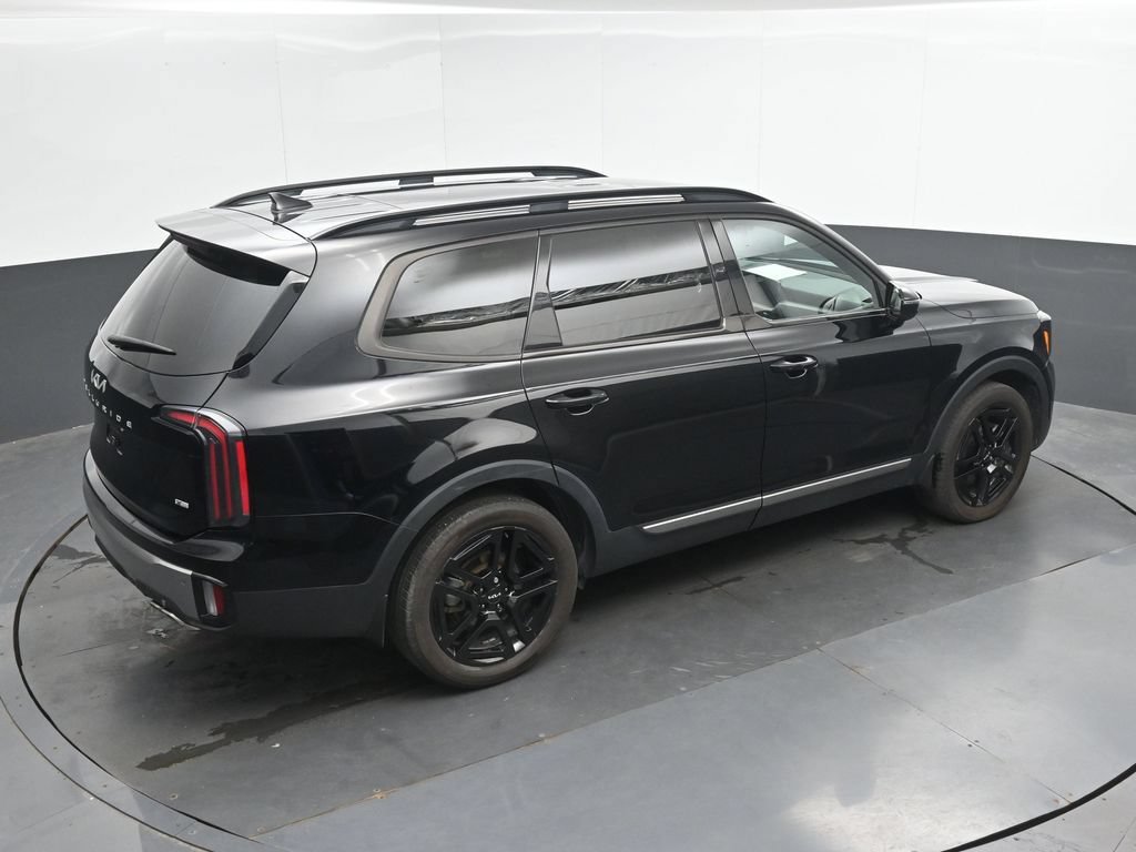 Used 2023 Kia Telluride SX X-Pro AWD/4WD image 29