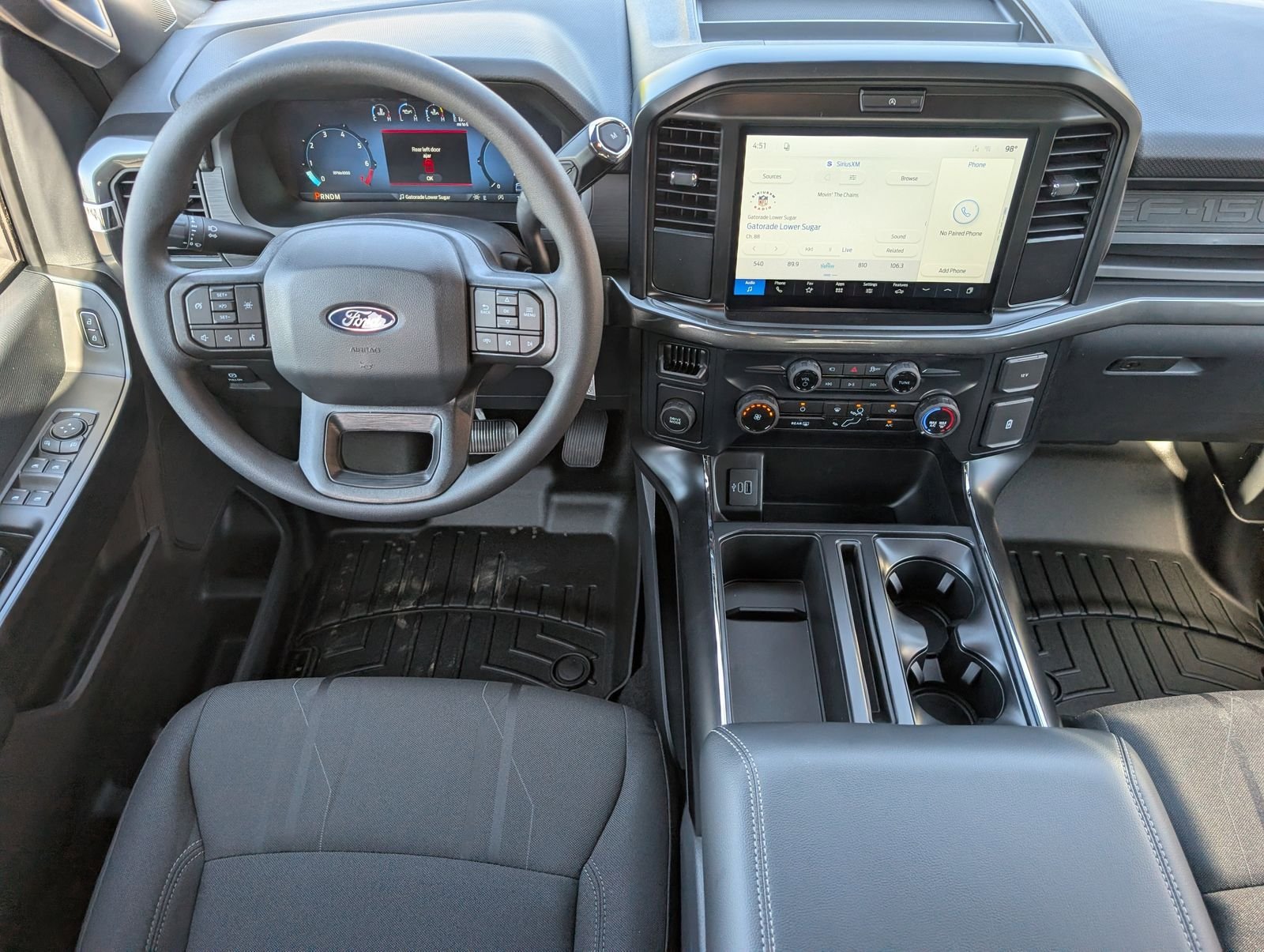 New 2026 Ford F150 STX image 6