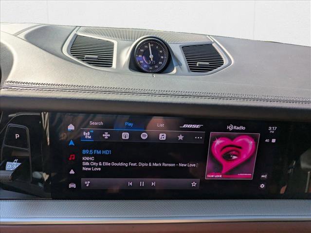 Used 2024 Porsche Cayenne S image 13