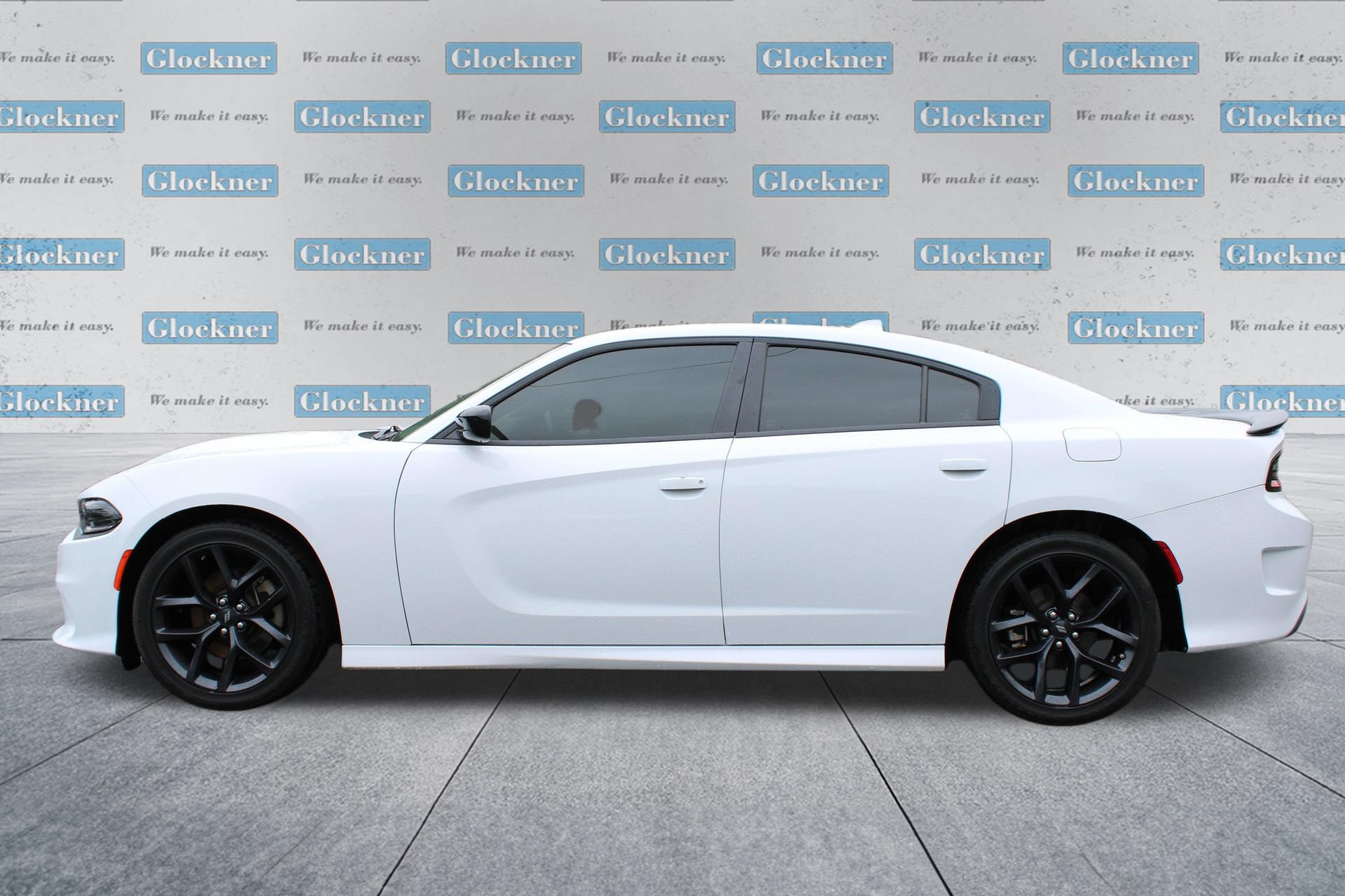 Used 2023 Dodge Charger GT w/ Blacktop Package RWD image 10