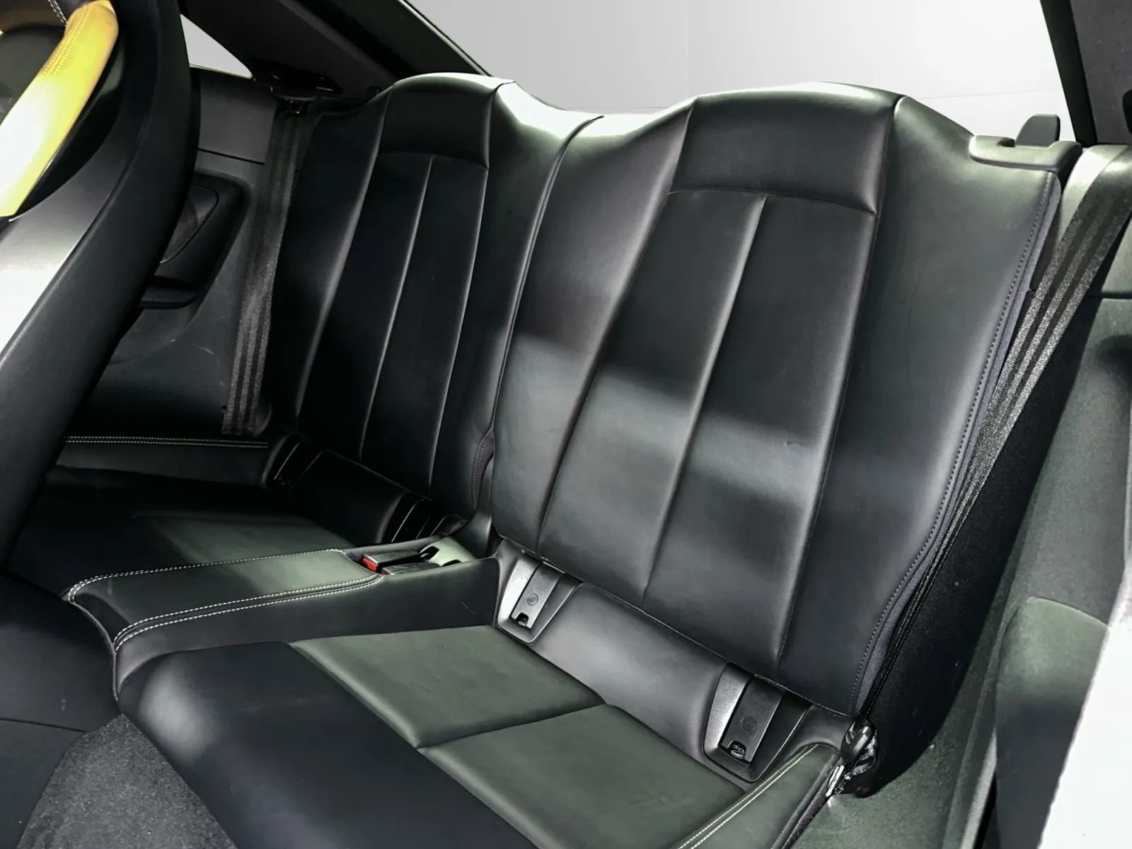 Used 2018 Audi TTS 2.0T Coupe image 23