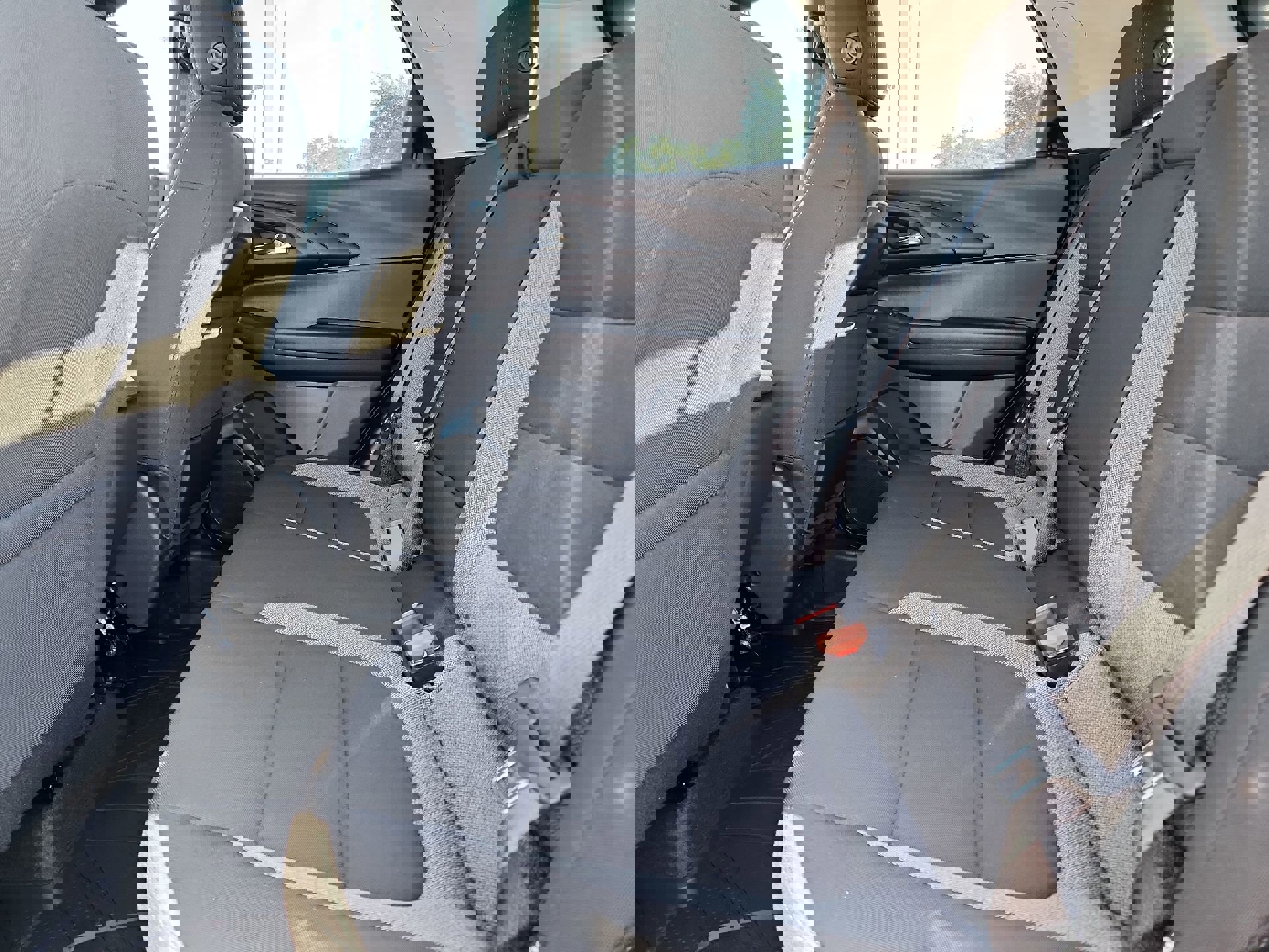 New 2026 Chevrolet TrailBlazer LT w/ Convenience Package image 16