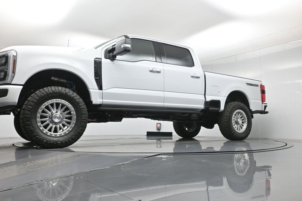 New 2026 Ford F250 Lariat w/ Tremor Off-Road Package image 7