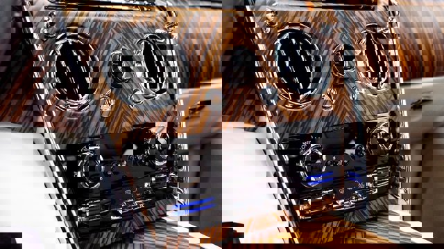 Used 2019 Rolls-Royce Cullinan image 23