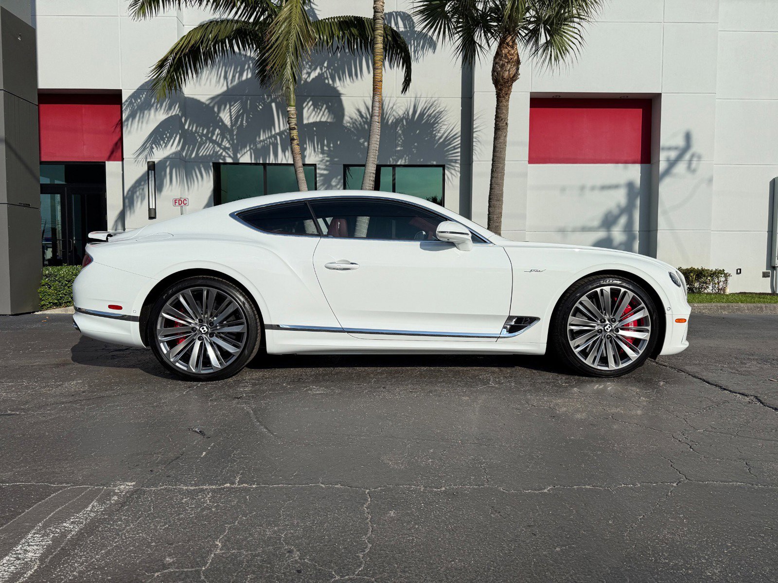 Used 2022 Bentley Continental GT Speed image 2