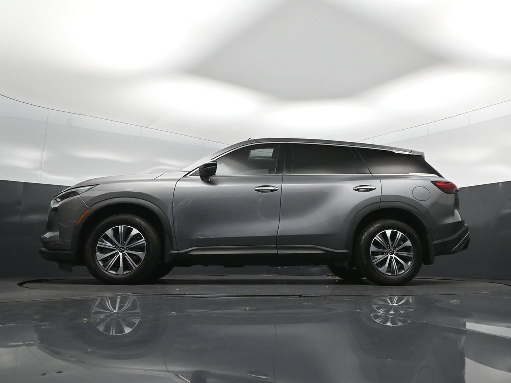Used 2023 INFINITI QX60 Pure FWD image 40