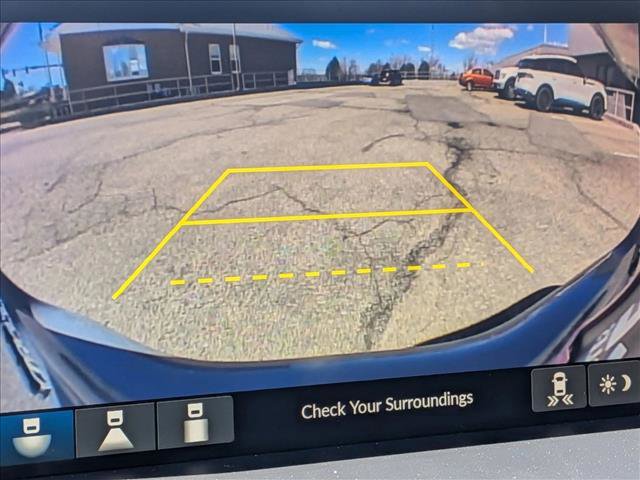 Certified 2025 Honda Accord Sport image 13