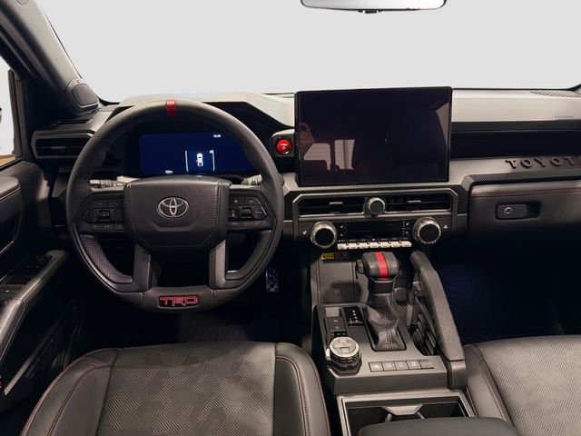Certified 2024 Toyota Tacoma TRD Pro image 20