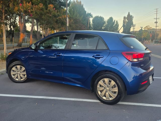 Used 2020 Kia Rio S FWD image 35
