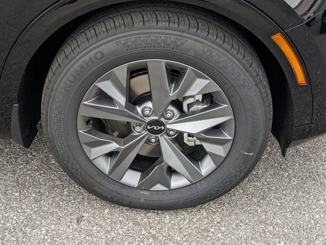 Used 2024 Kia Sportage SX image 10