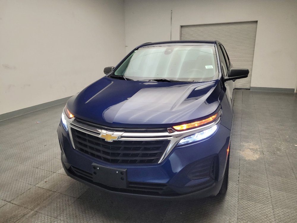 Used 2022 Chevrolet Equinox LS image 15
