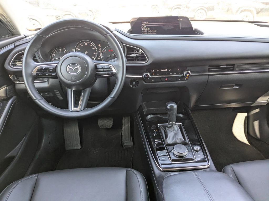 Used 2025 MAZDA CX-30 AWD 2.5 S w/ Preferred Package image 27