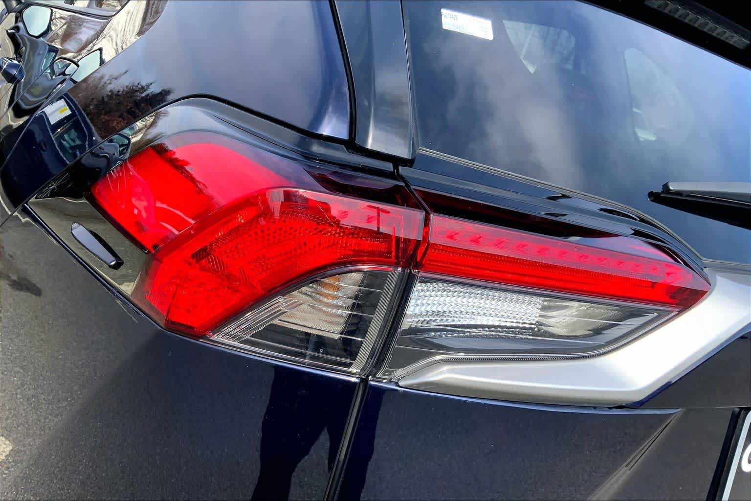Used 2023 Toyota RAV4 Limited AWD/4WD image 56