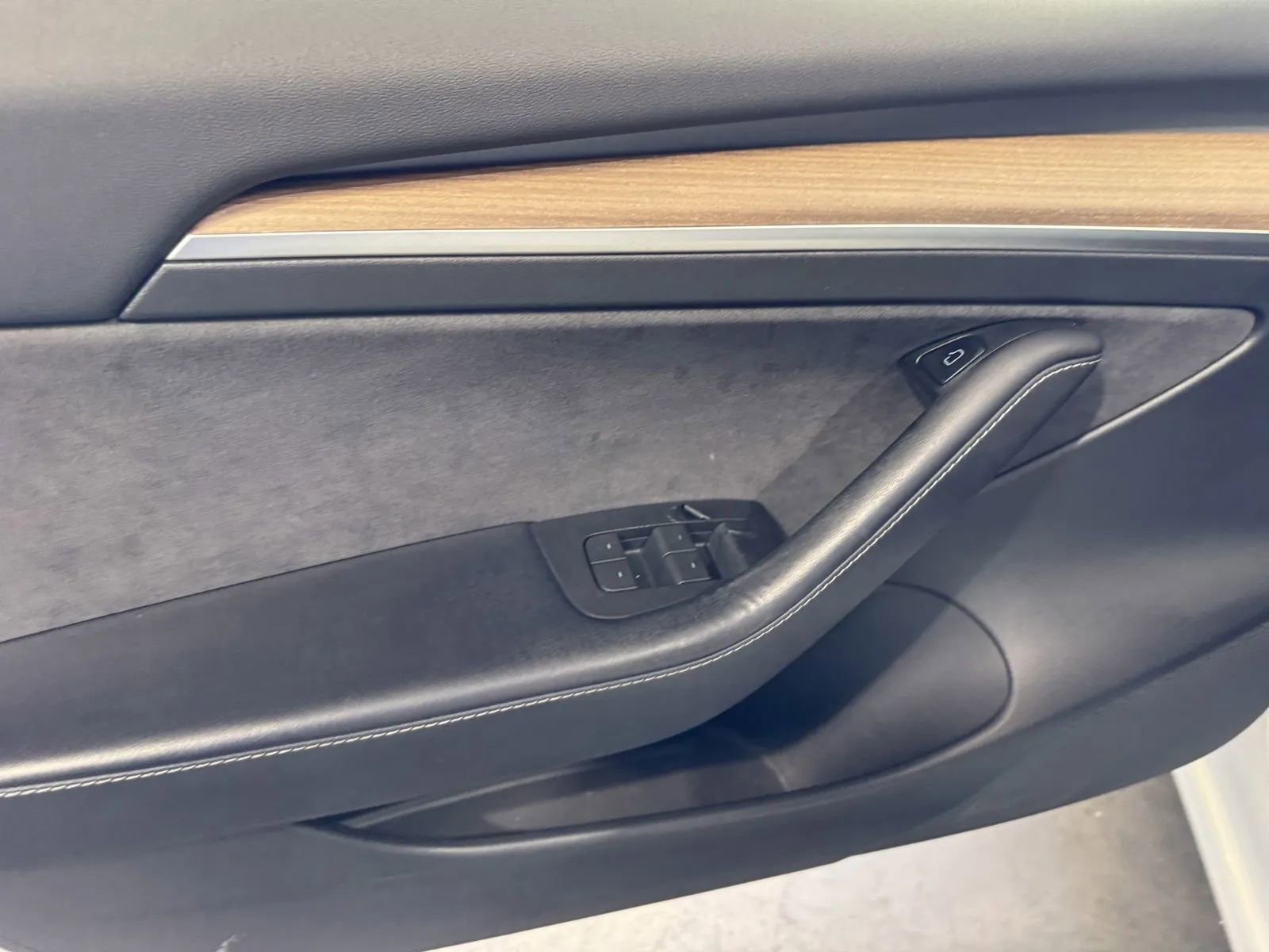 Used 2021 Tesla Model 3 Performance AWD/4WD image 13