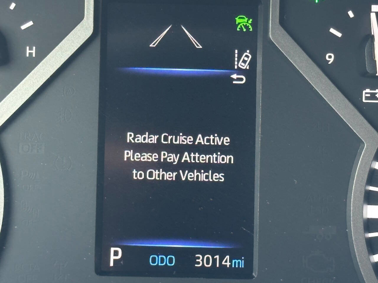 Used 2025 Toyota Tundra SR5 AWD/4WD image 55