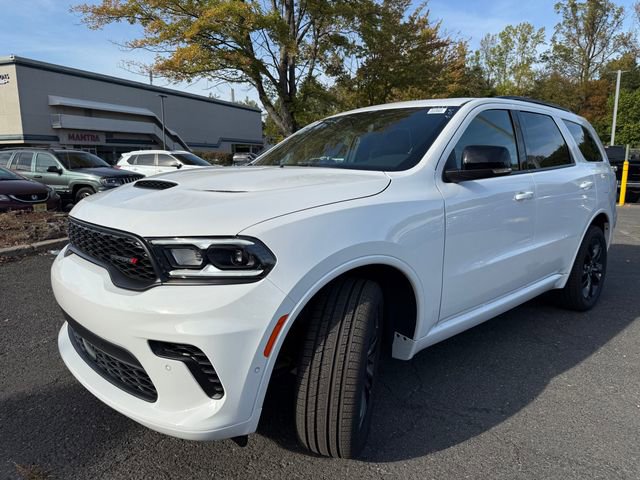 New 2026 Dodge Durango GT image 3