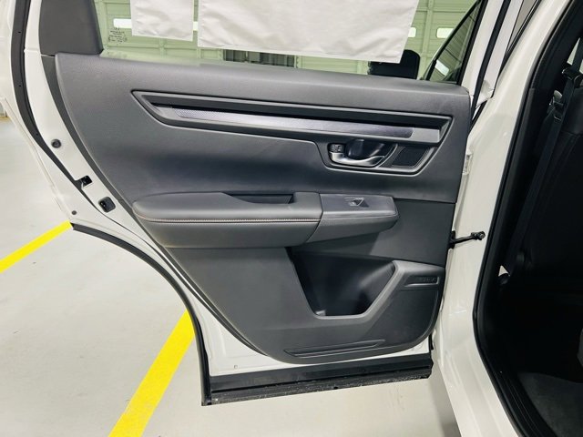 New 2026 Honda CR-V Sport-L image 26