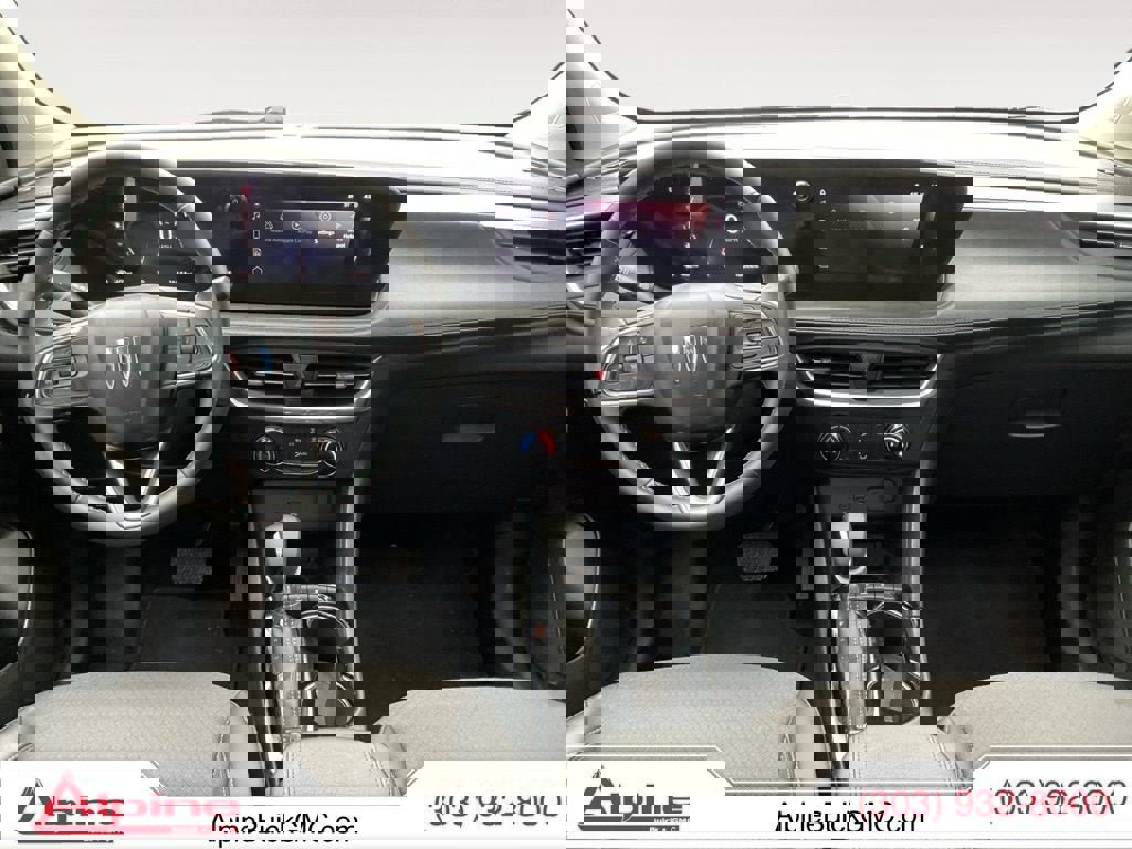 Used 2024 Buick Encore GX Preferred image 10