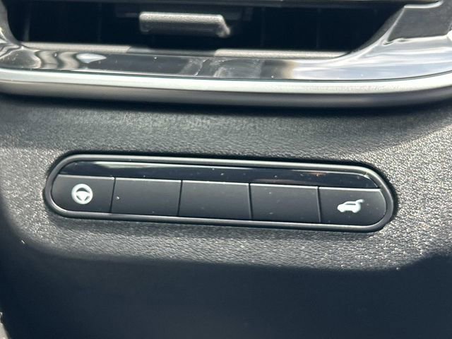 Certified 2023 INFINITI QX60 Luxe AWD/4WD image 29