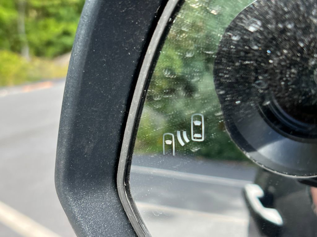 New 2025 Toyota Tacoma TRD Off-Road w/ TRD Off Road Upgrade Package image 23