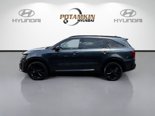 Used 2023 Kia Sorento SX FWD image 8