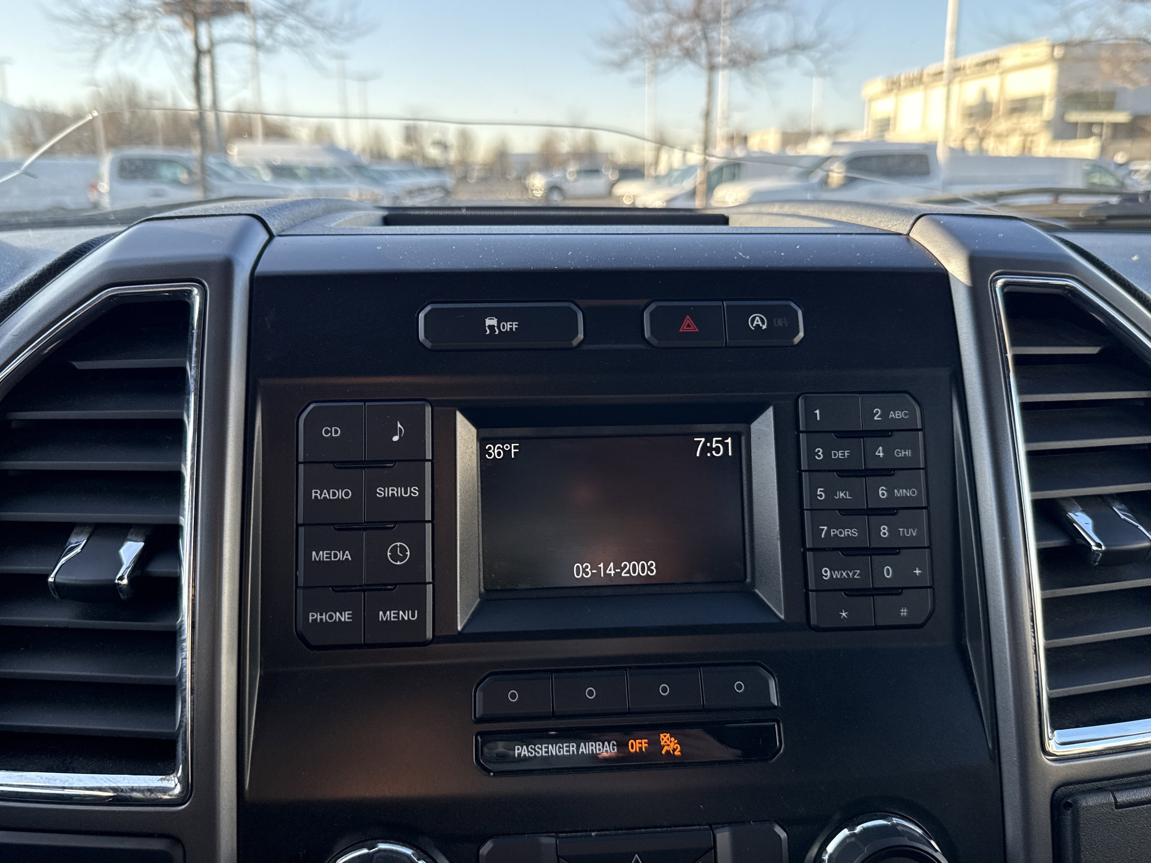 Used 2016 Ford F150 XLT w/ Equipment Group 301A Mid image 16