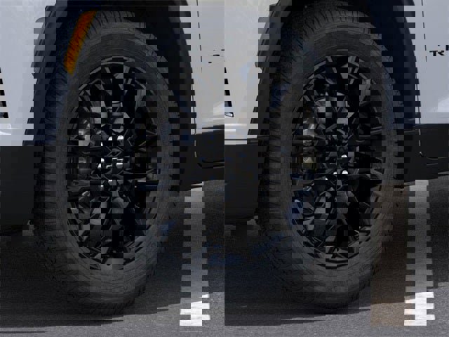 New 2026 Chevrolet Traverse LT image 9