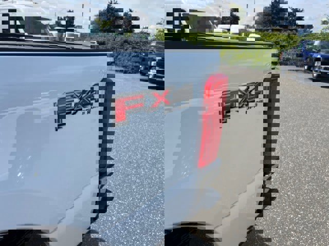 New 2026 Ford F350 XLT image 20