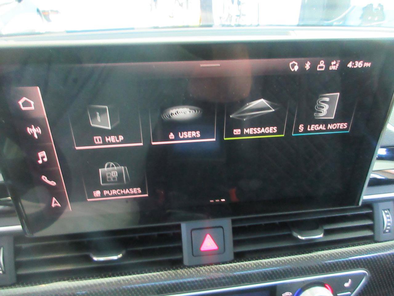 Used 2021 Audi S4 Premium Plus w/ Premium Plus Package AWD/4WD image 67