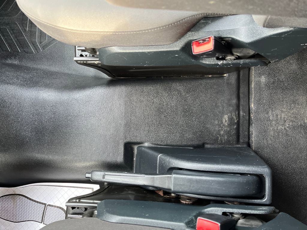 Used 2022 Ford Transit 350 148 High Roof Extended AWD w/ Interior Upgrade Package image 24