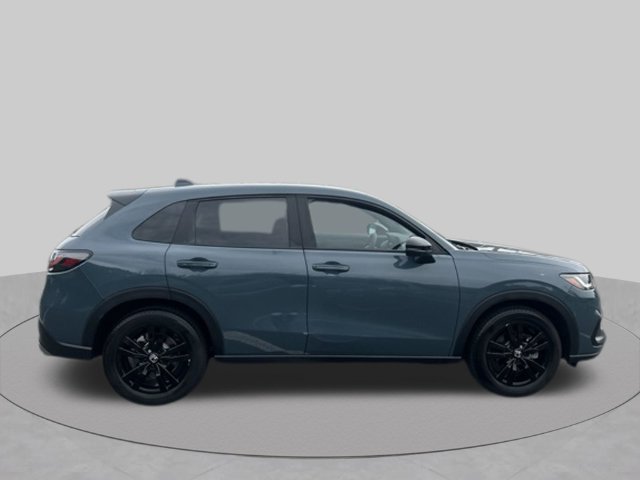 Used 2026 Honda HR-V Sport image 7