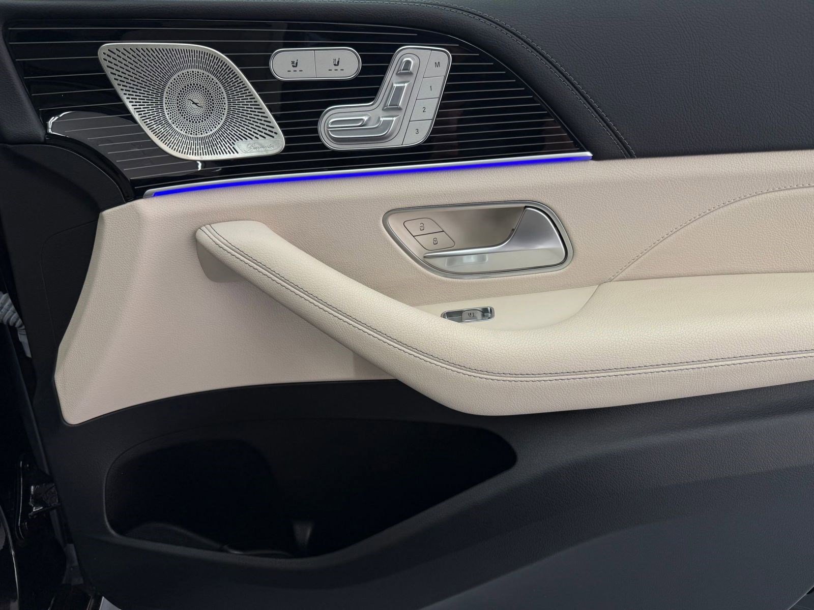 Certified 2024 Mercedes-Benz GLE 450 4MATIC image 23