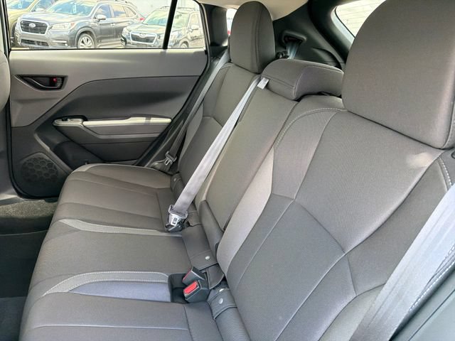 New 2026 Subaru Crosstrek 2.5i Premium w/ Crosstrek Mirror Package AWD/4WD image 21