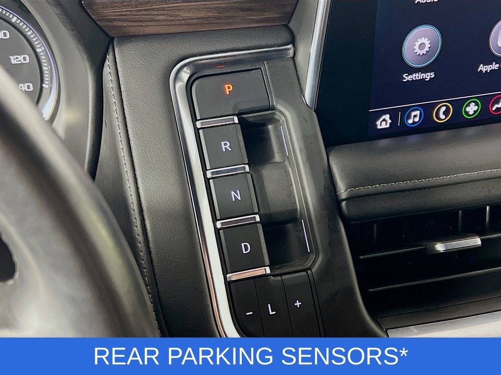 Used 2021 Chevrolet Tahoe LT image 17