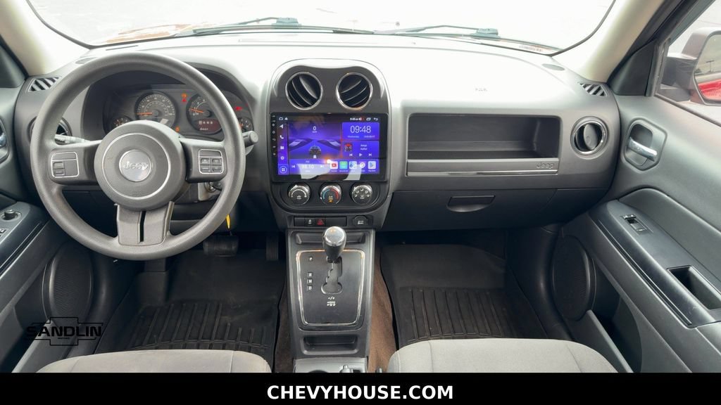 Used 2015 Jeep Patriot Sport w/ Power Value Group FWD image 12