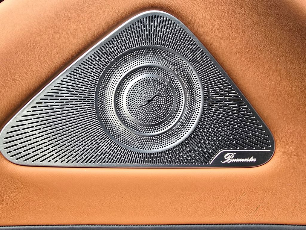 New 2026 Mercedes-Benz Maybach S 680 Maybach S 680 image 36