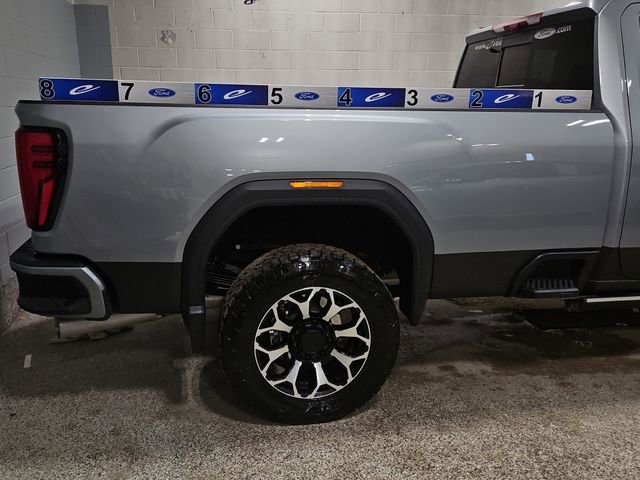 Used 2025 GMC Sierra 2500 Denali w/ Denali Reserve Package AWD/4WD image 32